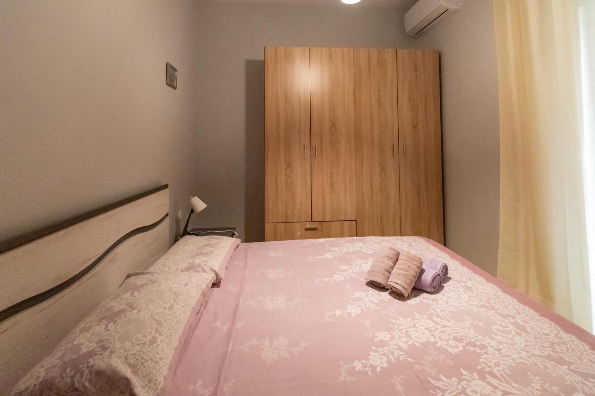 Alex_Polis Lighthouse Apartment!!! 亚历山德鲁波利斯 外观 照片